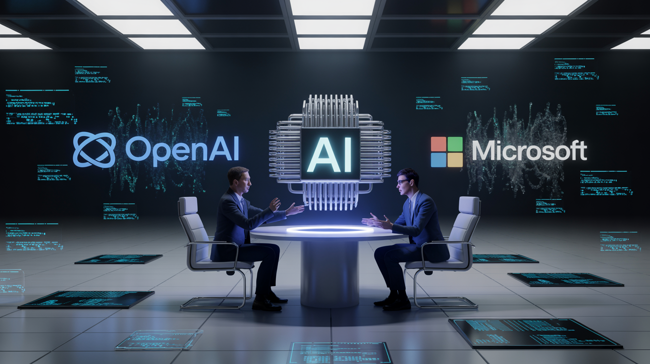 Meta’s $14.3 Billion Bet on Scale AI Sends Shockwaves Through the AI Industry