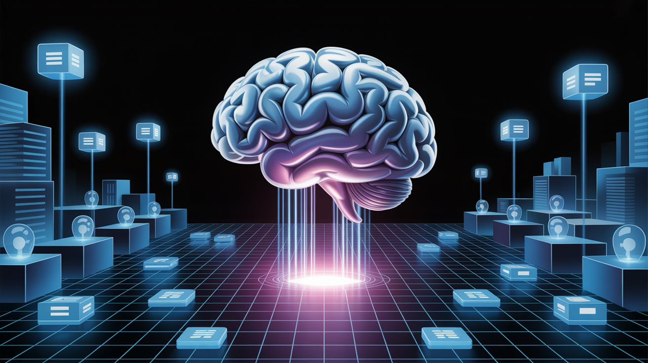 The First Marketplace for Thought: Inside the Rise of IntentEX