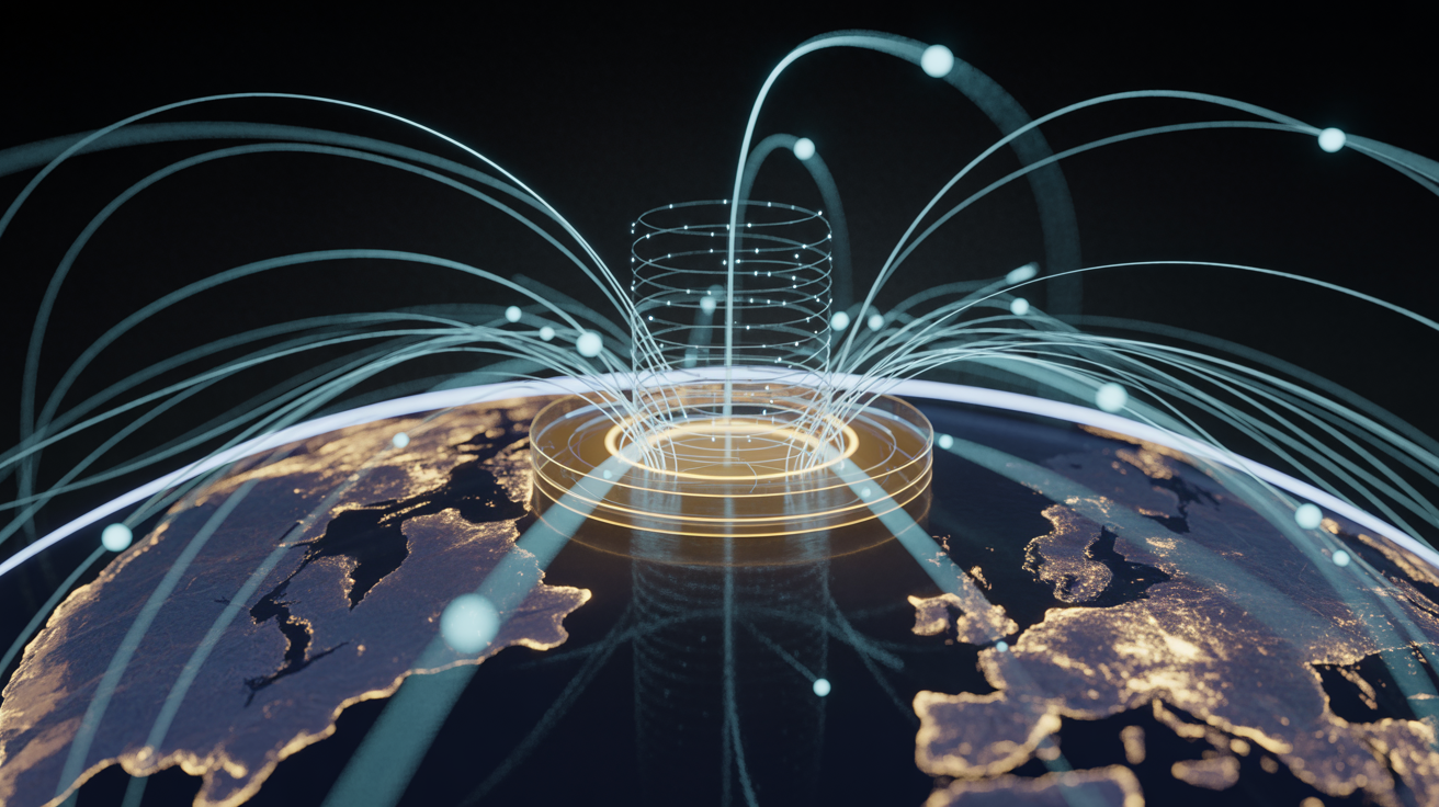 North Star and the Dawn of Peace Simulation: Can AI Predict War Before It Starts?