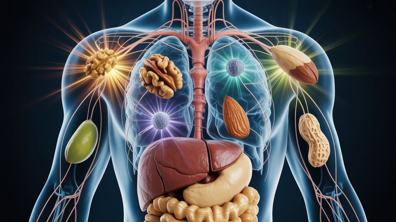 Subtle Signals: On Biological Wisdom and the Nature of Nourishment