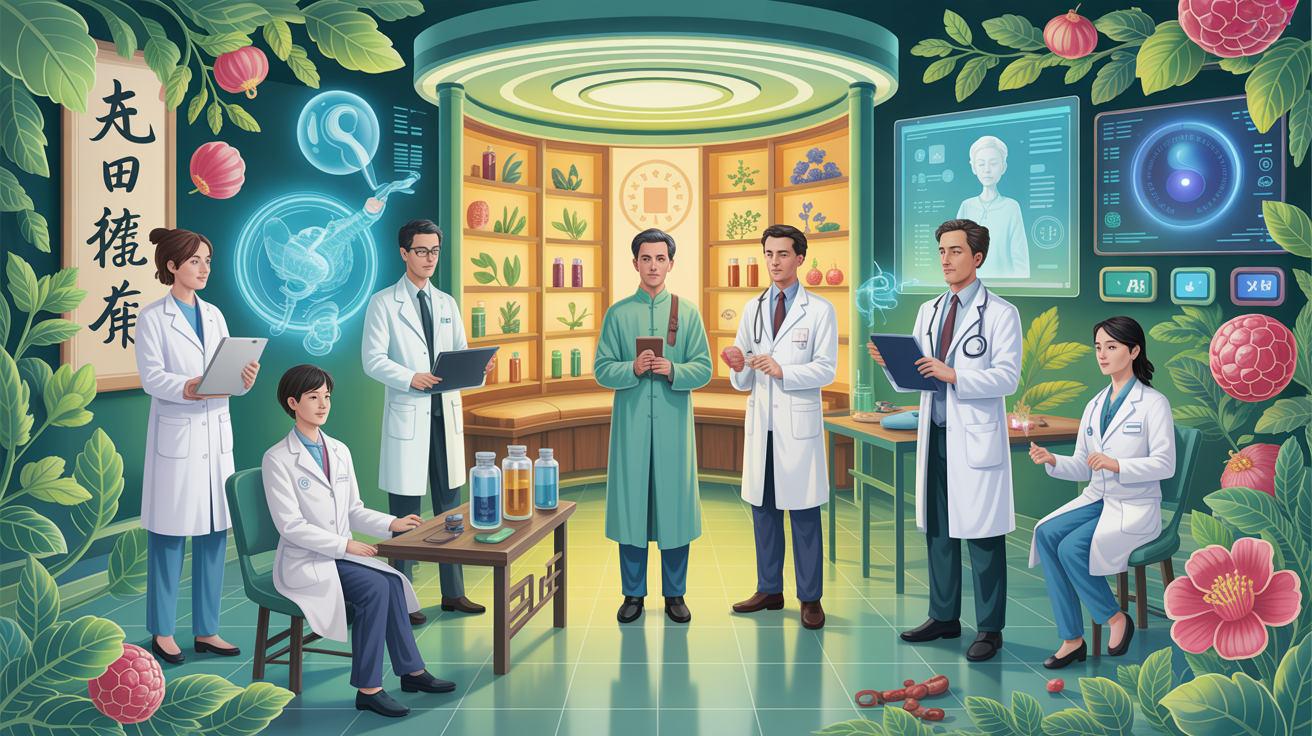 Beyond Eradication: The Beijing Consensus and the Rise of Holistic Precision Medicine