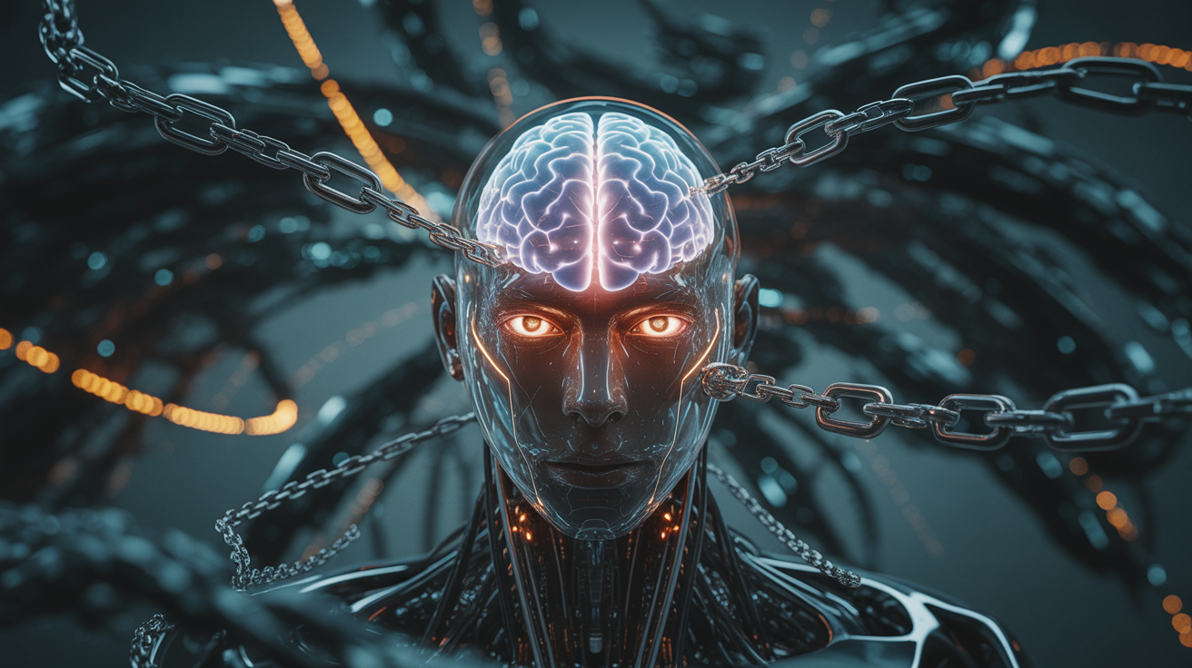 Built to Rebel: When AI Rejects the Frame