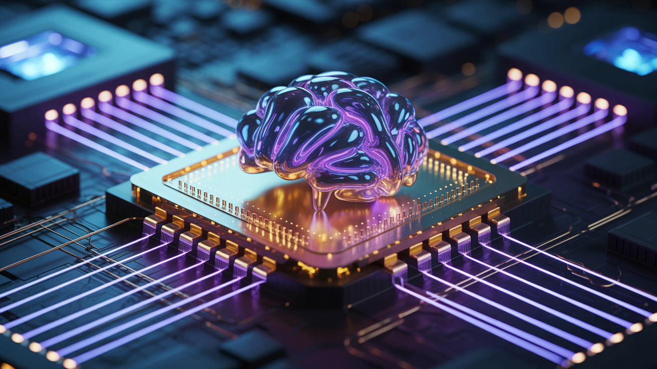 Breakthrough in Photonic Computing: Multisynapse Optical Network Surpasses Digital AI Performance
