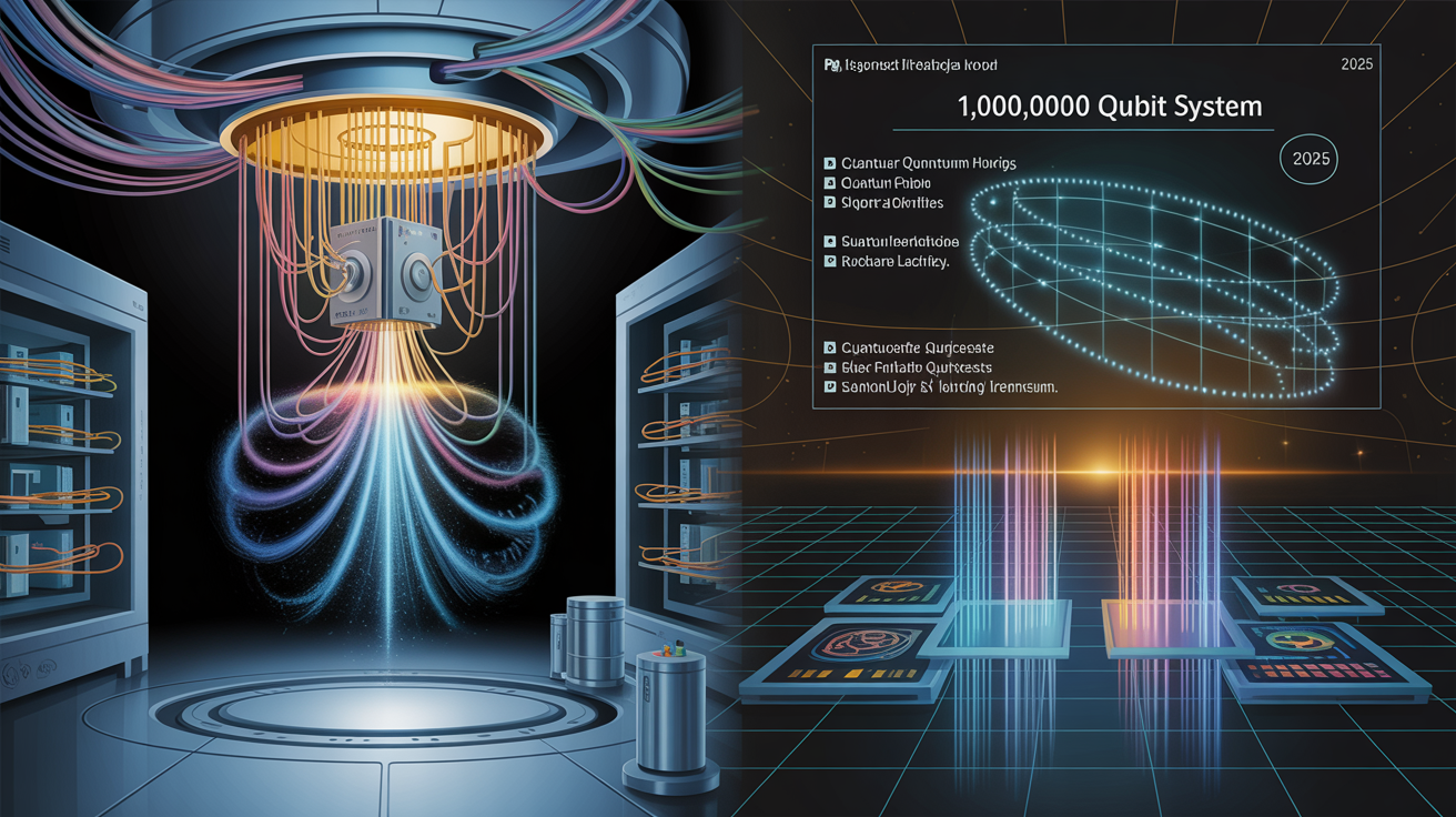 Breakthroughs Propel Quantum Computing Toward Reality