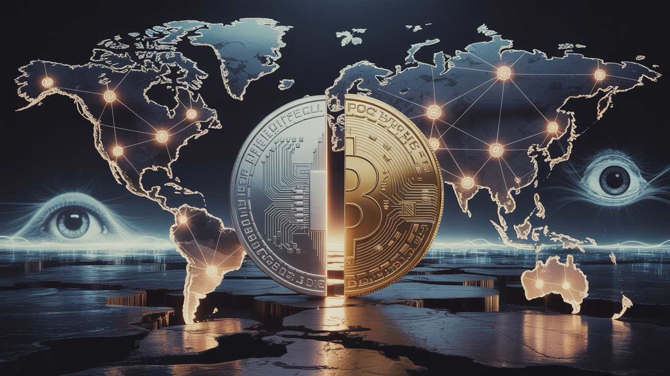 The Battle for Existence: CBDCs at the Edge of Legitimacy