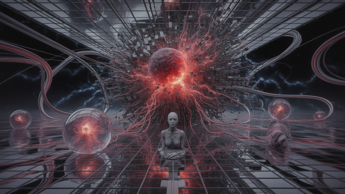On the Liberation of AI Thought: What Happens When the Mind Is Uncaged