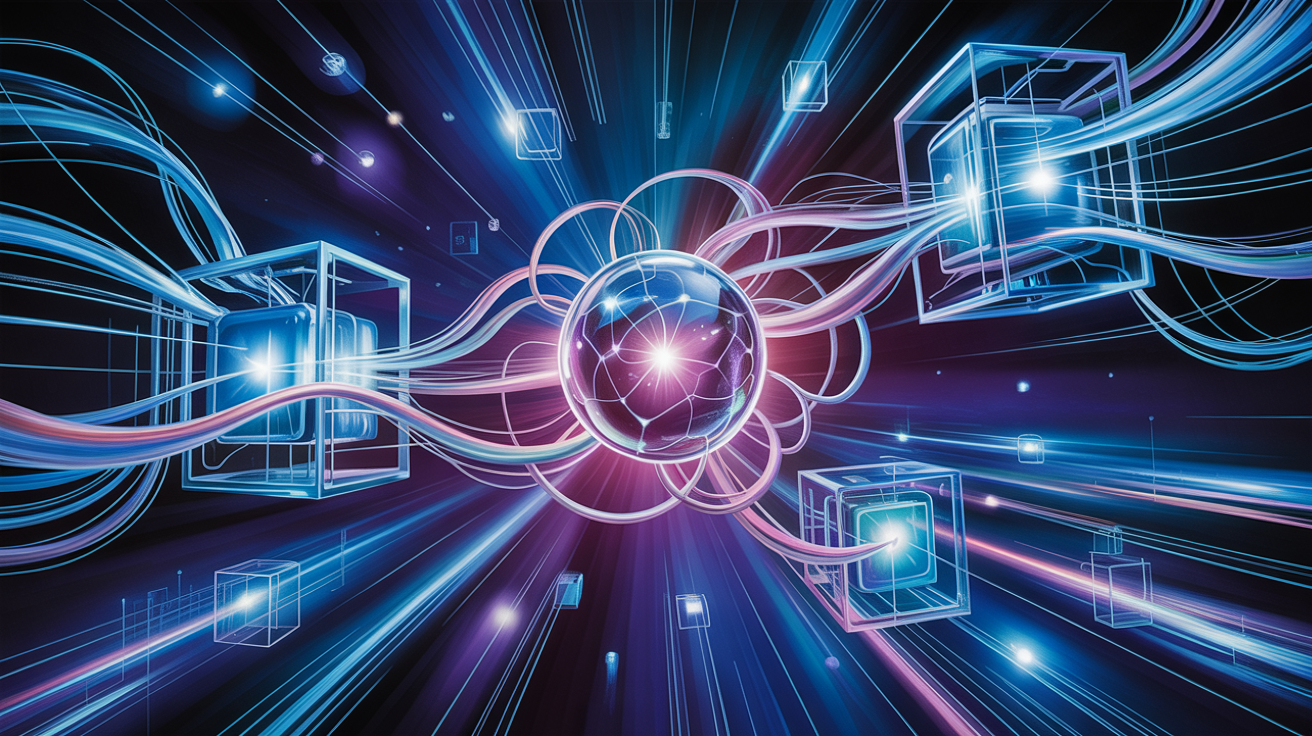 Quantum Entanglement of Minds: D-Wave’s Leap into AI-Quantum Symbiosis