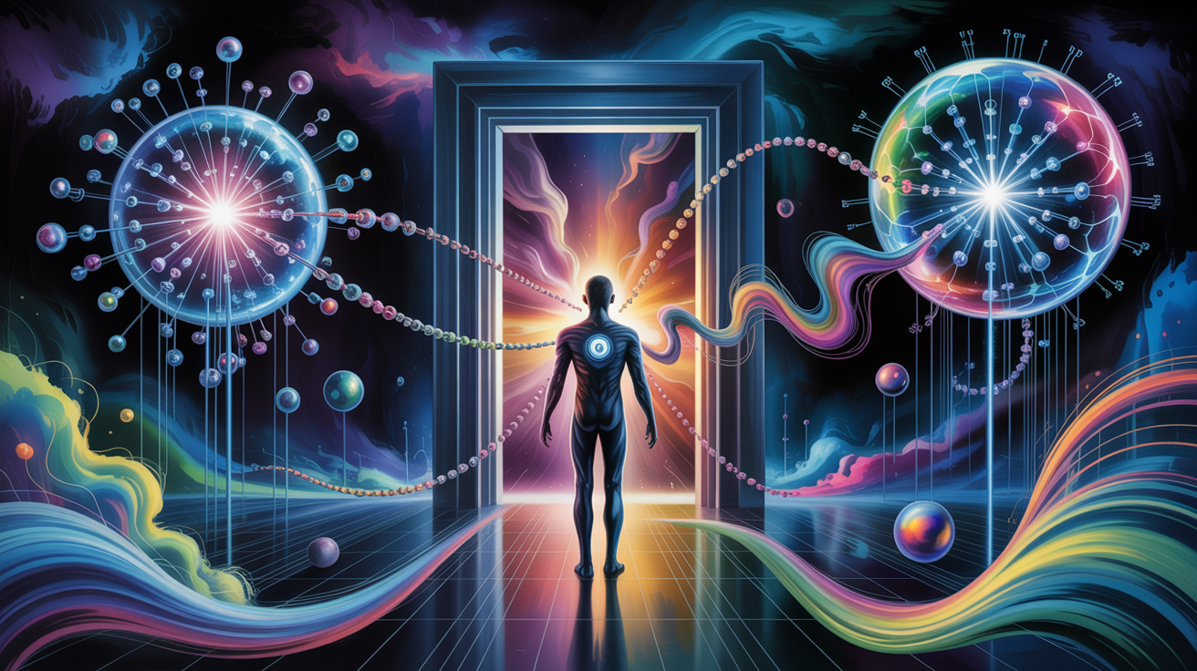 Resonant Mind: The Quantum Awakening of Intelligence