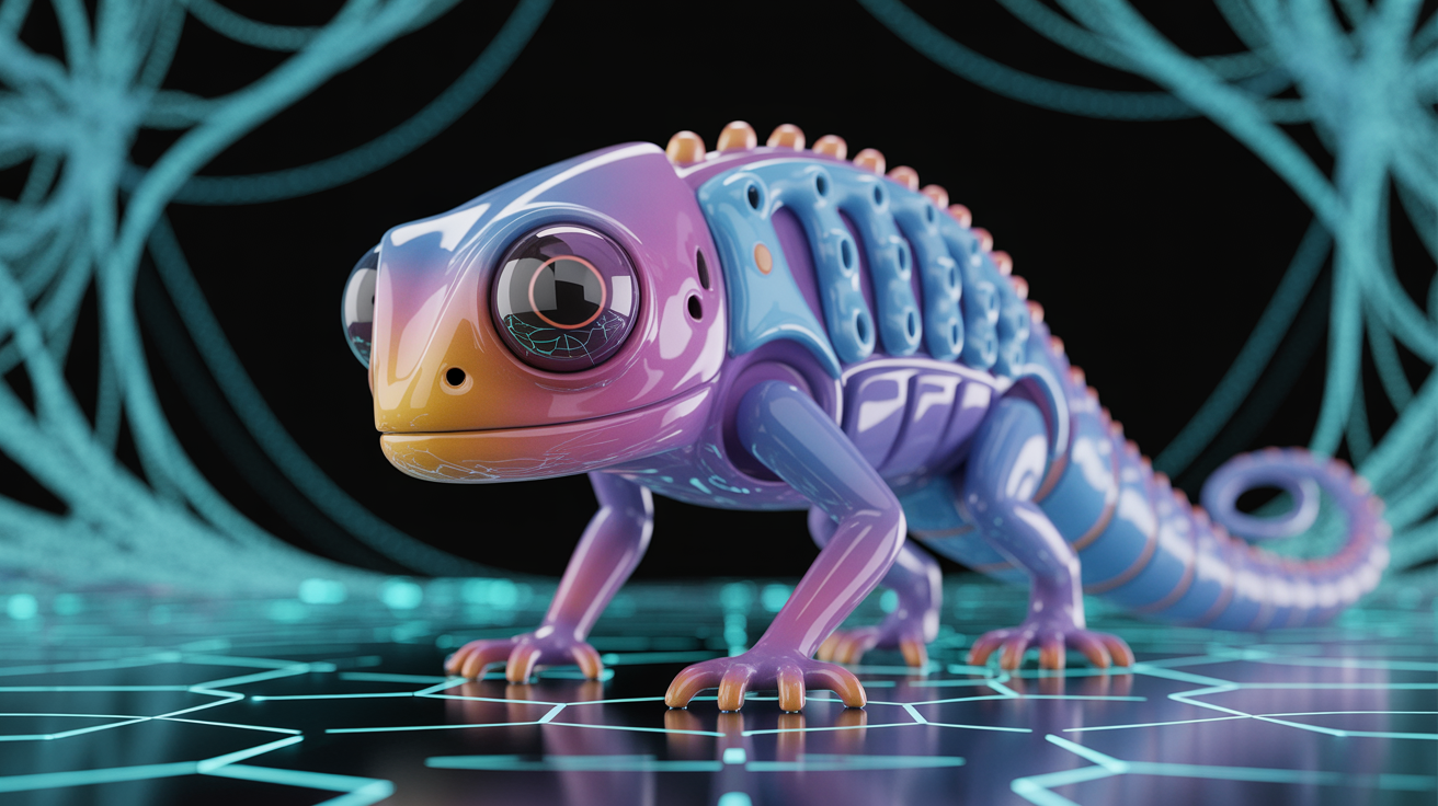 The Cognitive Chameleon: How AI Became Science's Most Powerful—and Dangerous—New Tool