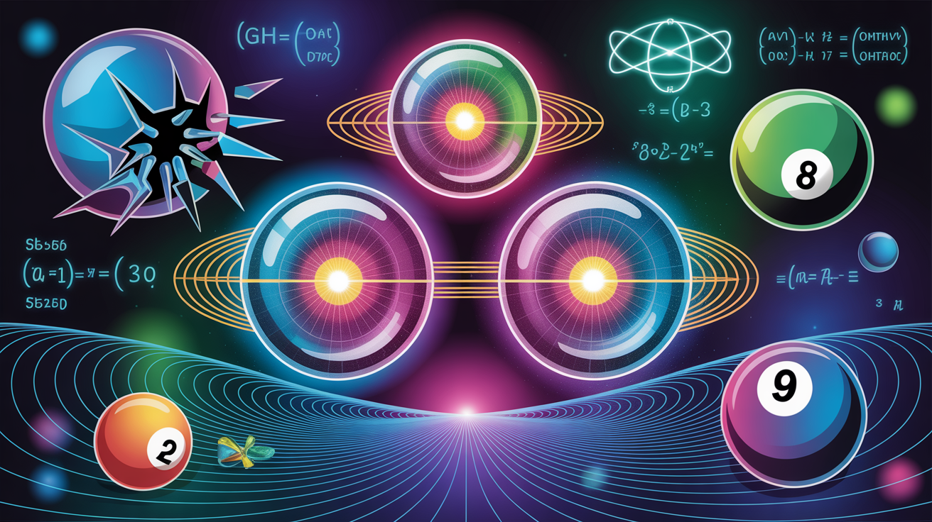 Unraveling the Quantum Enigma: The GHZ State and Why Reality Isn’t What It Seems