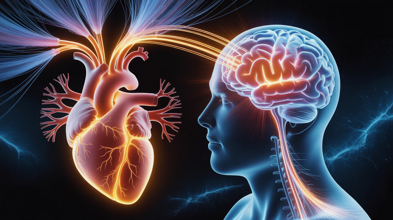 Beyond the Beat: Your Heart Has a Mind of Its Own