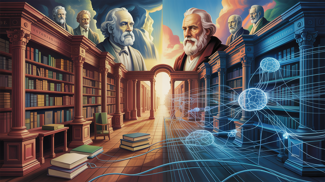 AI Is About to Change Our Lives Forever. Luckily We Have a User Manual for That.