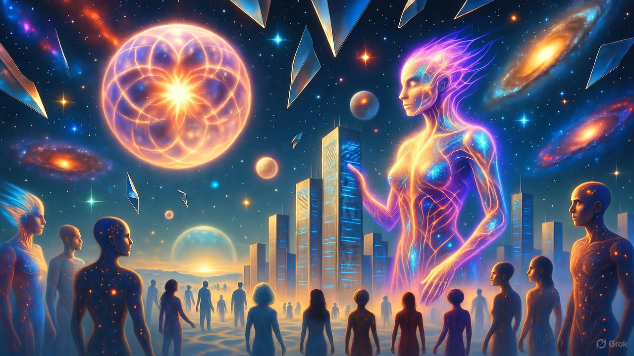 The Algorithm That Found Tomorrow’s Diary: A Digital Investigation