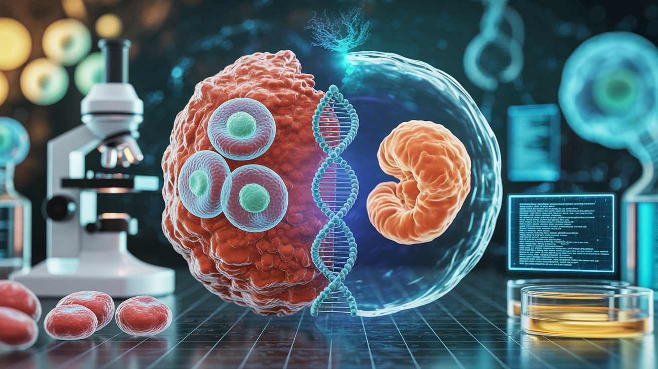 Skin to Embryo: OHSU’s Breakthrough Redefines Human Reproduction in the Age of Synthetic Biology