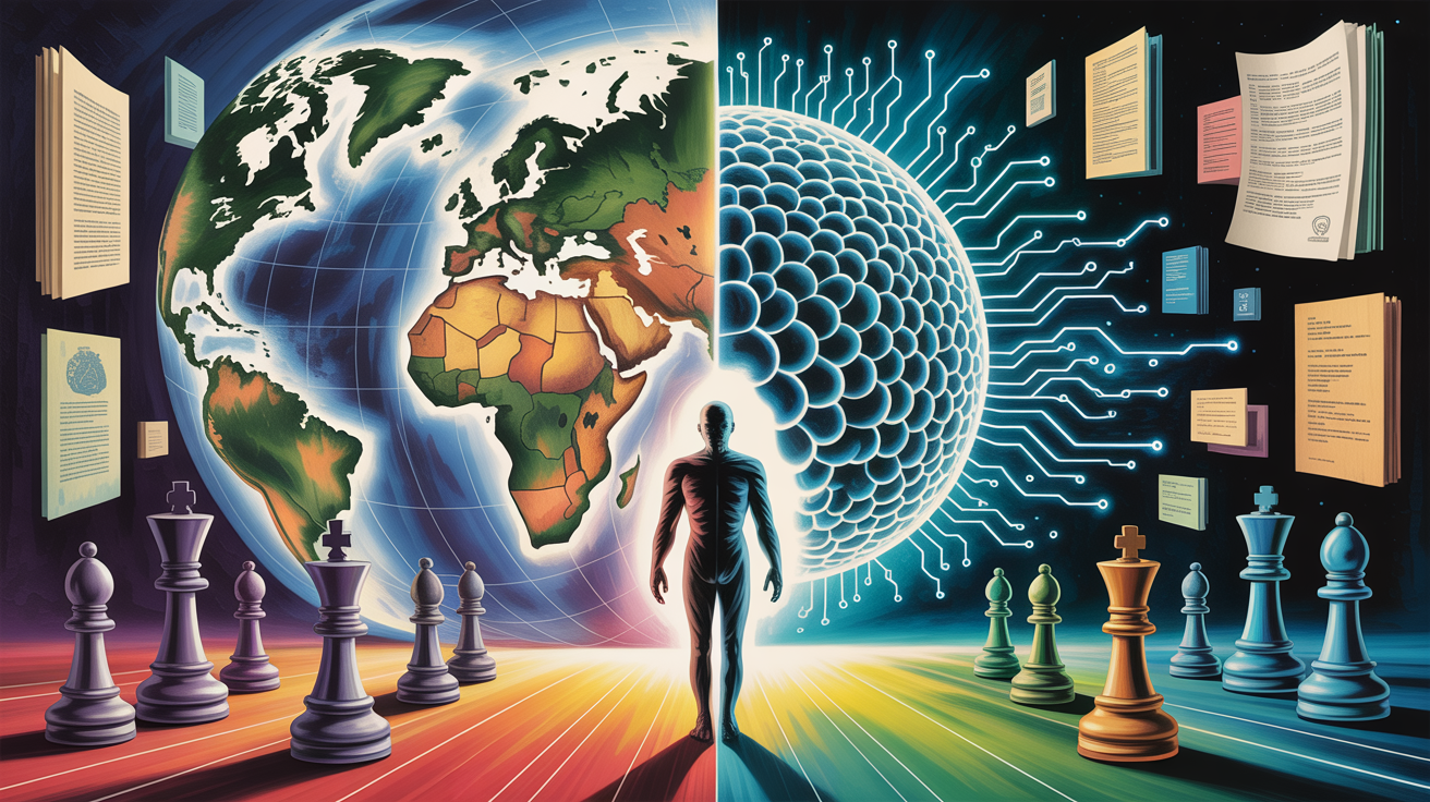 Colossus 2: How Elon Musk’s Gigawatt AI Datacenter Reshapes the Battle for Cognitive Sovereignty
