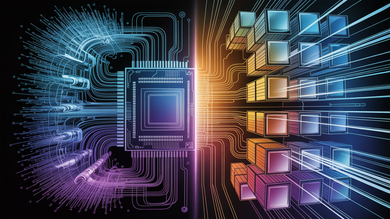 Breaking the Classical Barrier: New Simulator Brings Quantum Computing Down to Earth