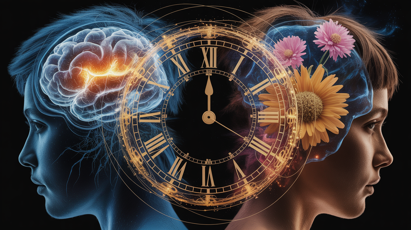 The Neurology of the Future: How the Human Brain Predicts, Discounts, and Simulates Tomorrow