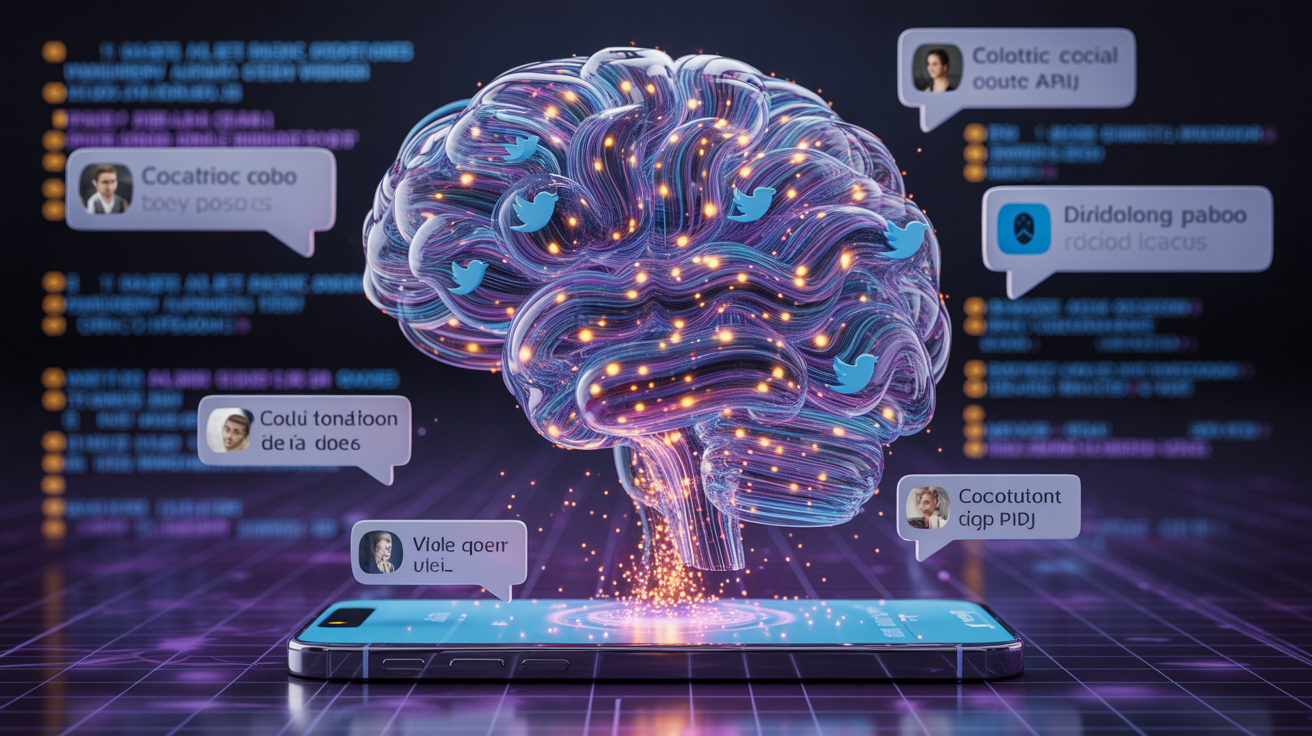X’s AI Revolution: How Grok Will Transform Social Media’s Discovery Engine