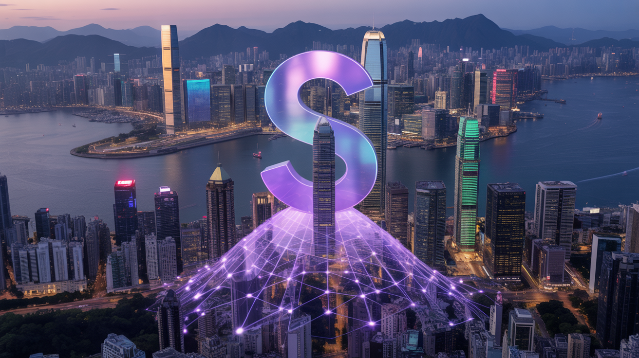 Hong Kong Approves First Spot Solana ETF: A Game-Changer for Altcoin Investments