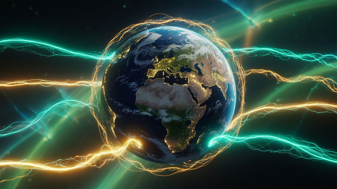 Neural Net Protocol Goes Live: The Internet Learns to Feel Feedback