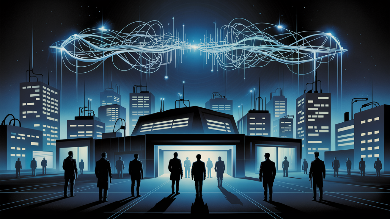 The Great AI Talent Exodus of 2025: Dozens Vanish from Frontier Labs — But This Time, It’s Not Just About Money
