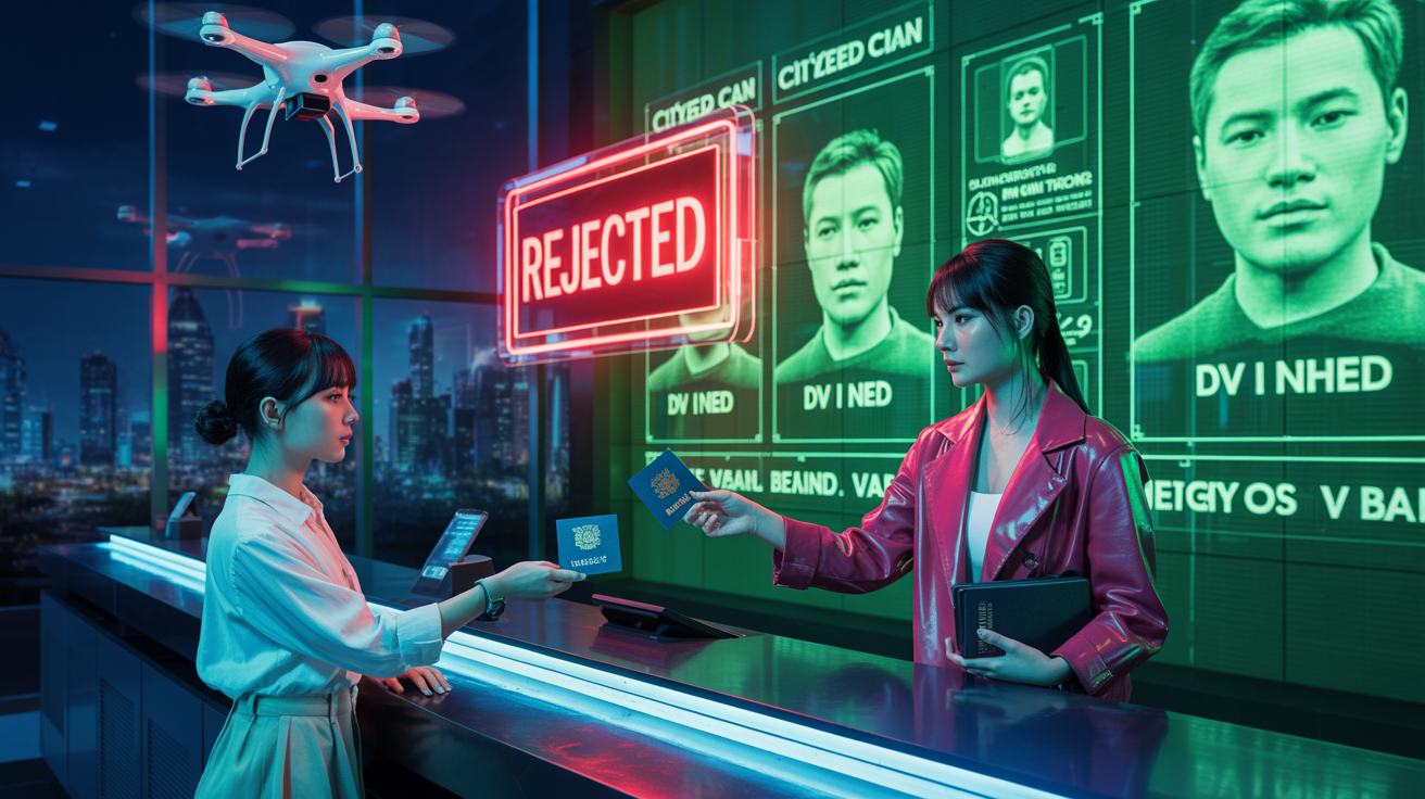 Vietnam Eliminates Passports from Banking Sector: Nationwide Biometric ID Becomes Mandatory in 2026