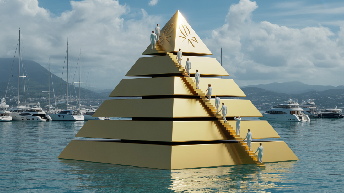 The Longevity Escape: Why Billionaires are Building Medical Cities in Honduras