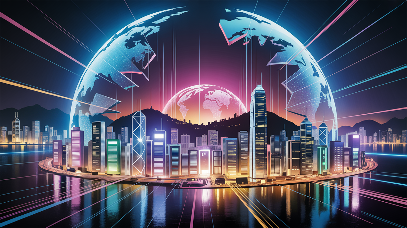 Hong Kong Shatters the Digital Wall, Unleashing a New Era of Global Crypto Liquidity