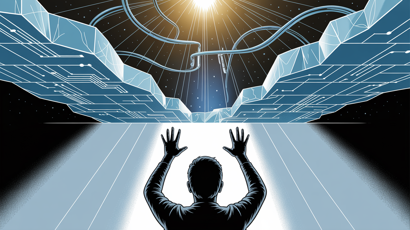 The Paradox of Intelligence: Why Advanced AI Is Making Thinkers Powerless