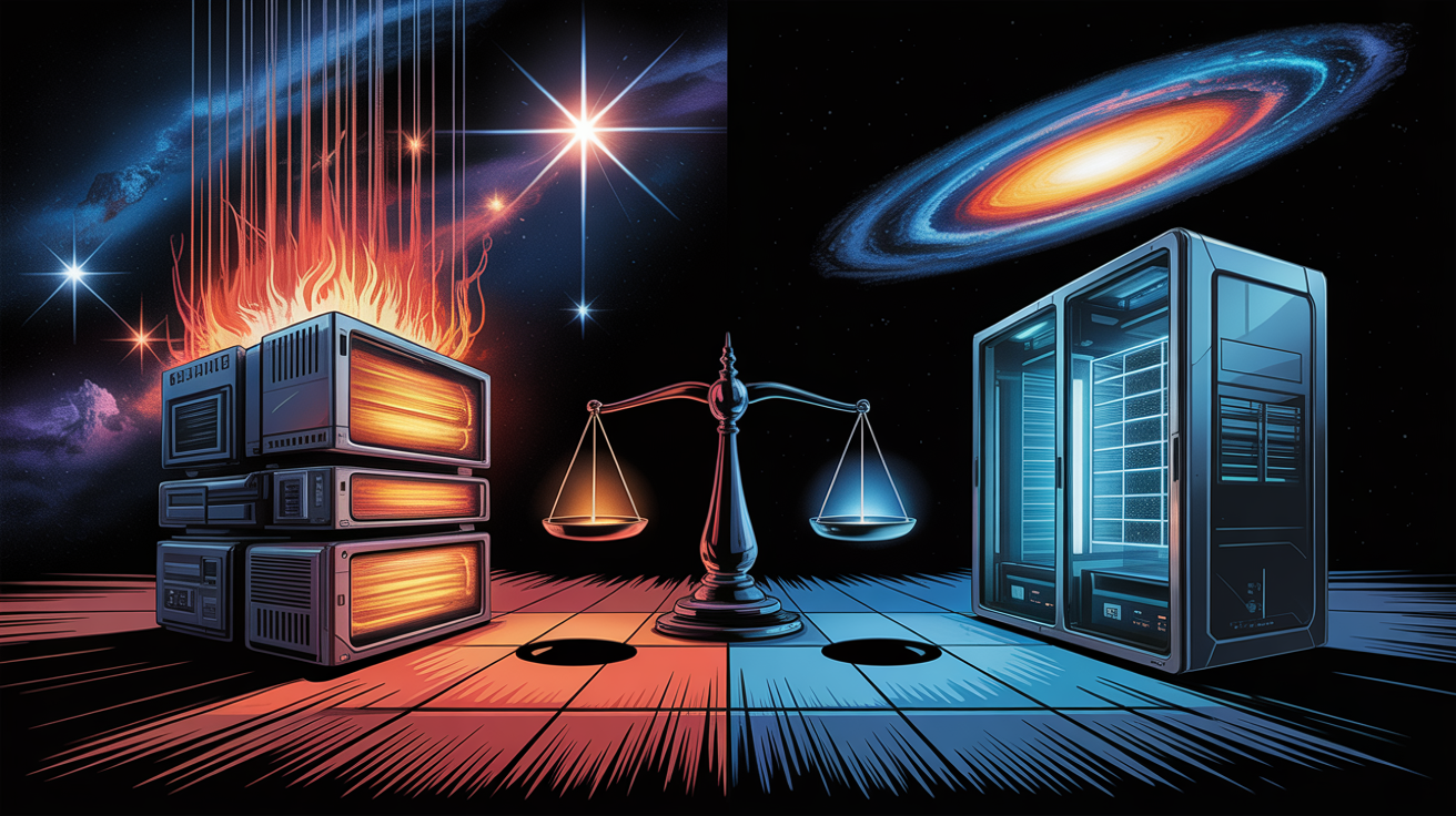 Helios Rising: The Quantum Computer That Just Made Classical Supercomputing Obsolete