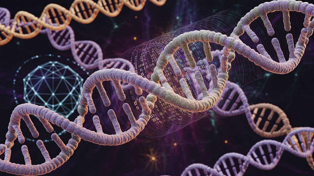 The Next 18 Months Will Define Humanity’s Evolution for the Next Millennium