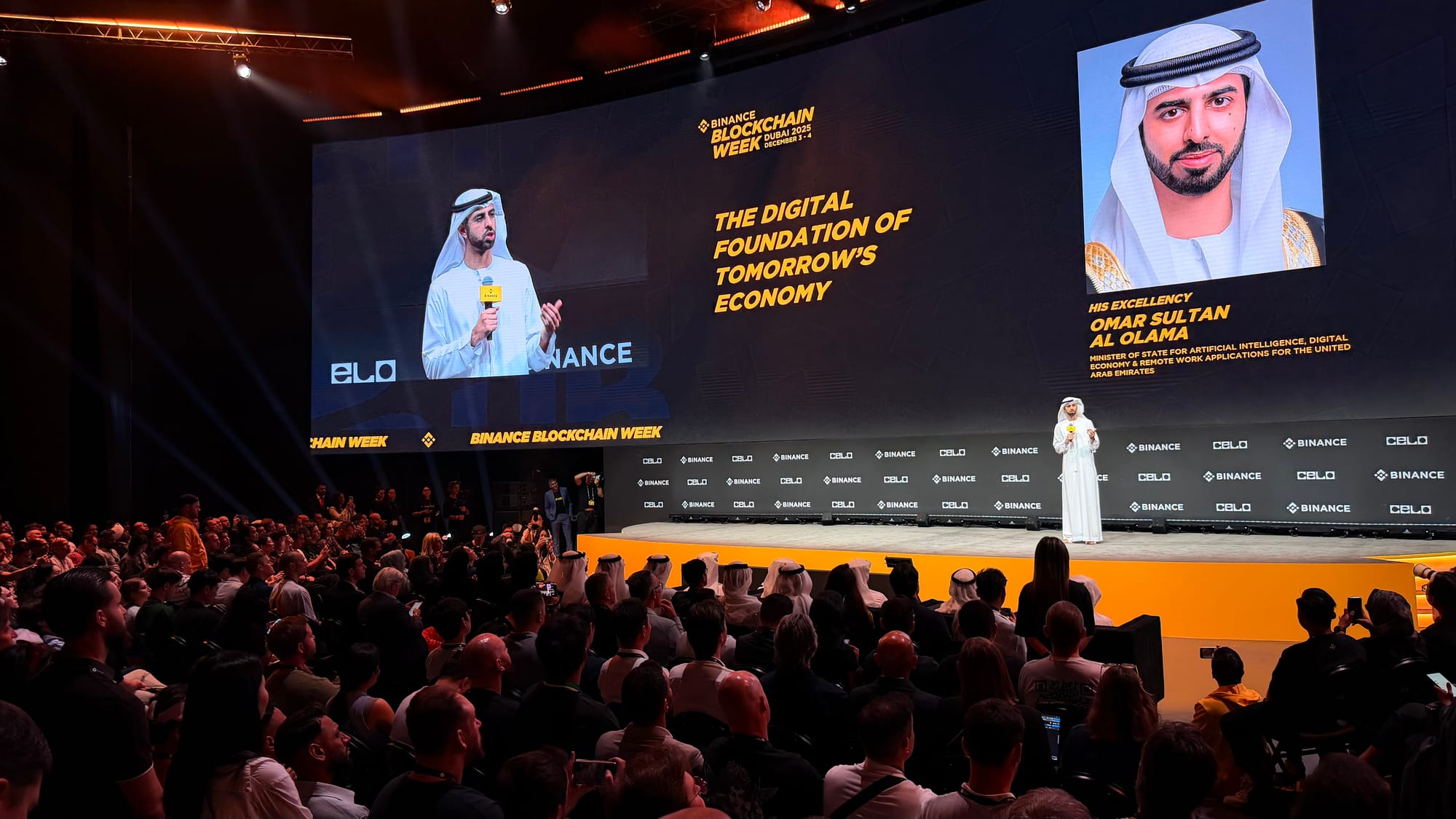Dubai 2025: Where Global Capital Breaks Free from Gravity