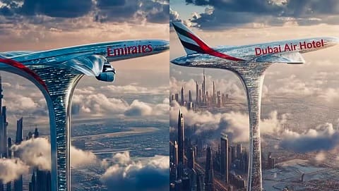 When AI Dreams Meet Dubai’s Reality: The $3 Billion Hotel That Never Was
