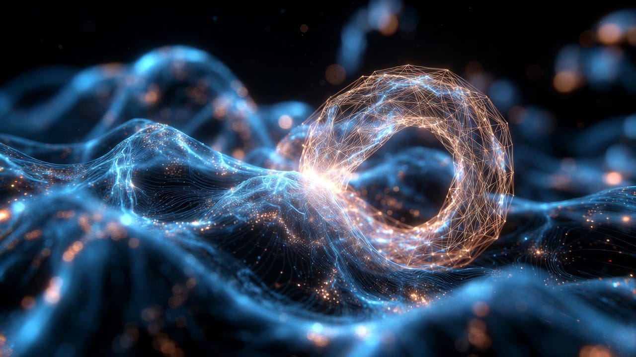 The Quantum Marriage: When criticality meets topology, matter behaves in ways we never predicted