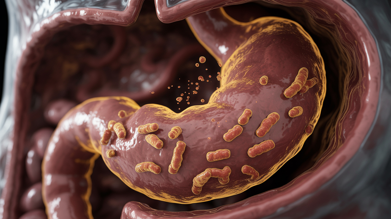 The Brewery Inside You: Scientists discover why some people get drunk without drinking