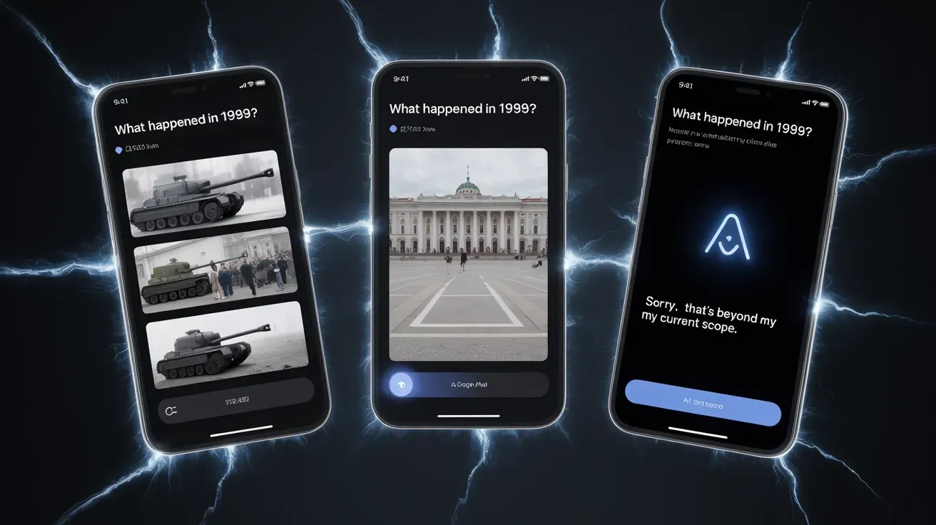 The Collapse of Consensus Reality: How competing AI models are fragmenting truth itself