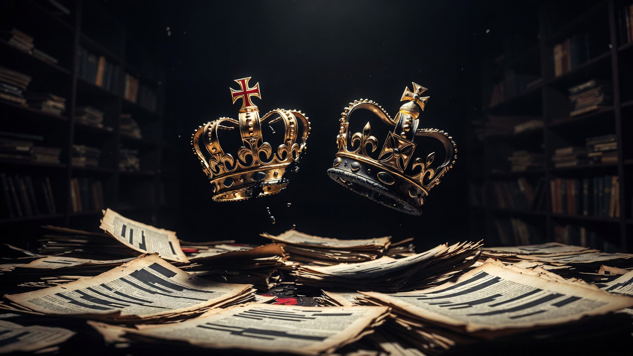 Royal Privilege Meets Accountability: The Epstein Files