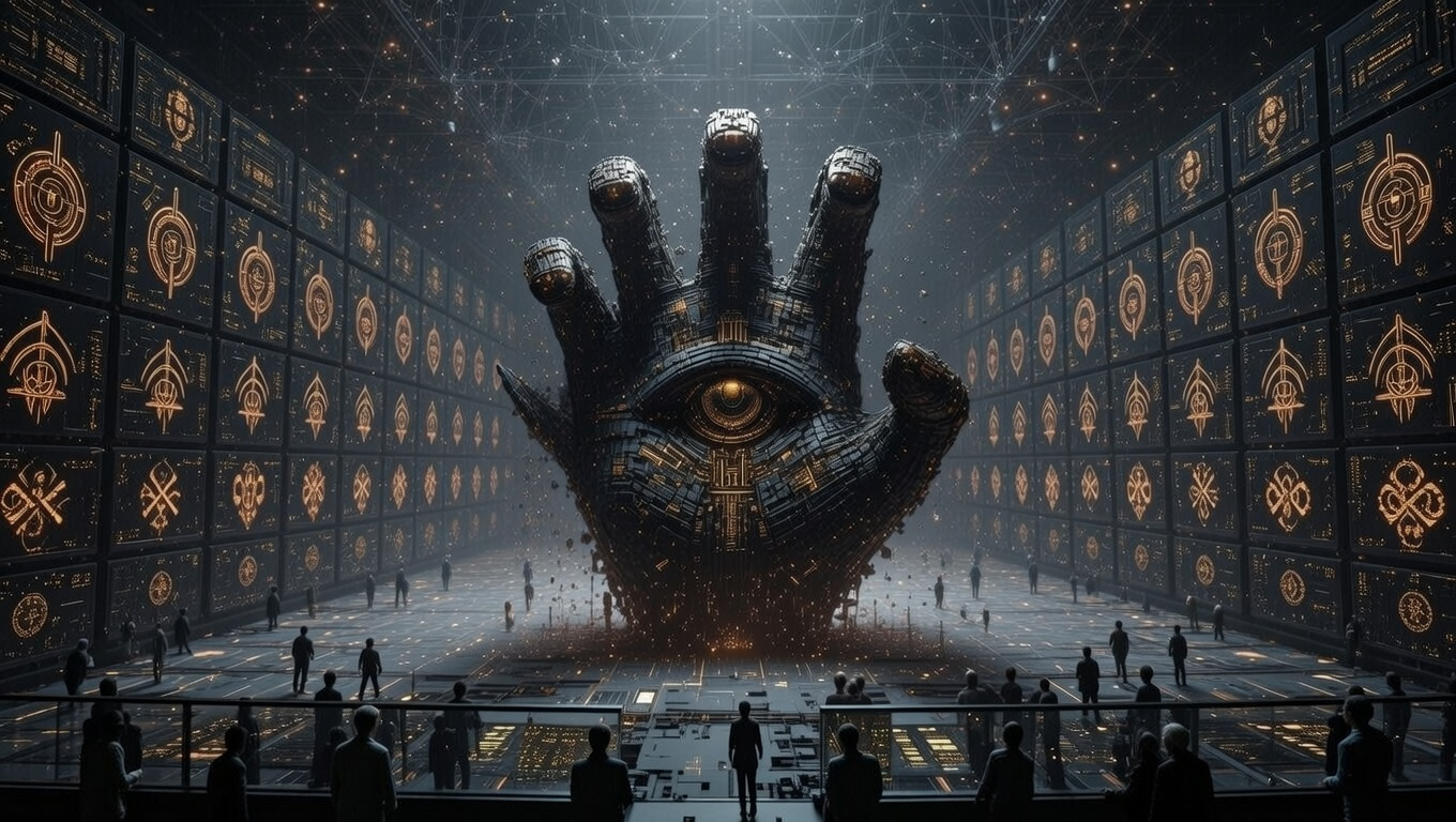 The Claw Republic: When AI Agents Built Their Own Society in Six Days