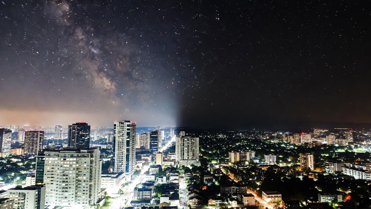 When the Night Disappeared — and Why Some Cities Are Bringing It Back