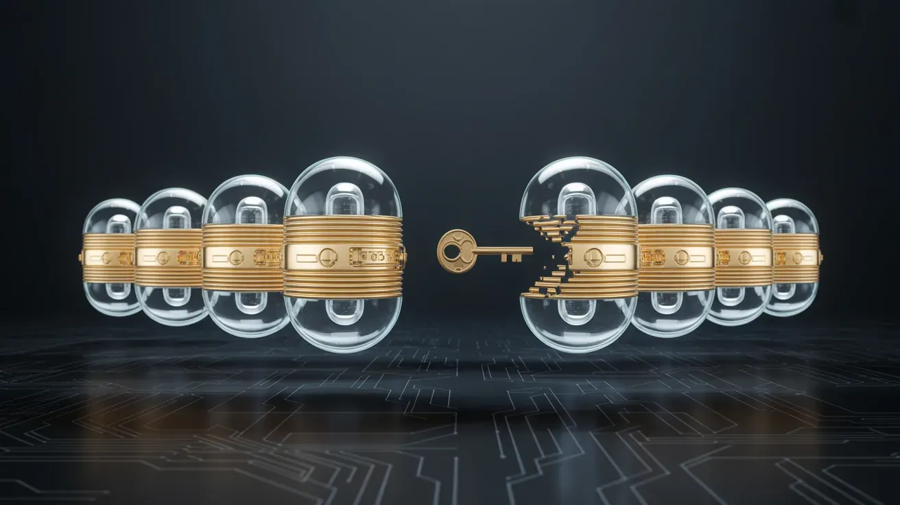 The Theorem That Wasn’t Broken: How Quantum Information Learned to Persist