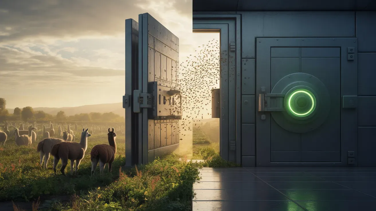 The End of the Llama How Meta’s Avocado Signals the Closing of Open AI