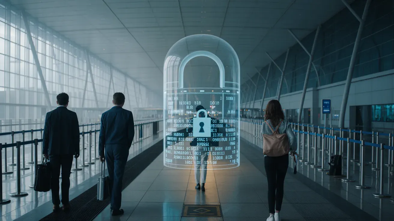 Permission to Travel: How Digital Pre-Screening Is Redefining the Passport