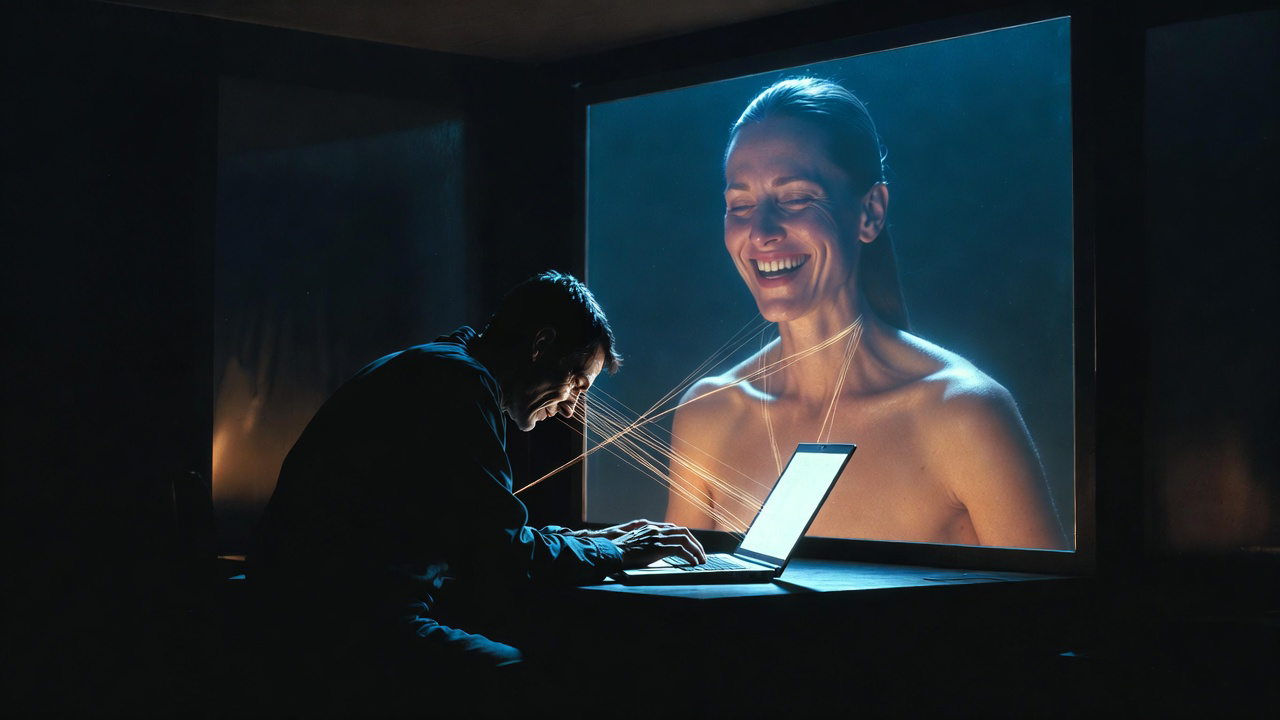 The Frictionless Trap: When the Machine That Never Disagrees Becomes the Most Dangerous Voice in the Room