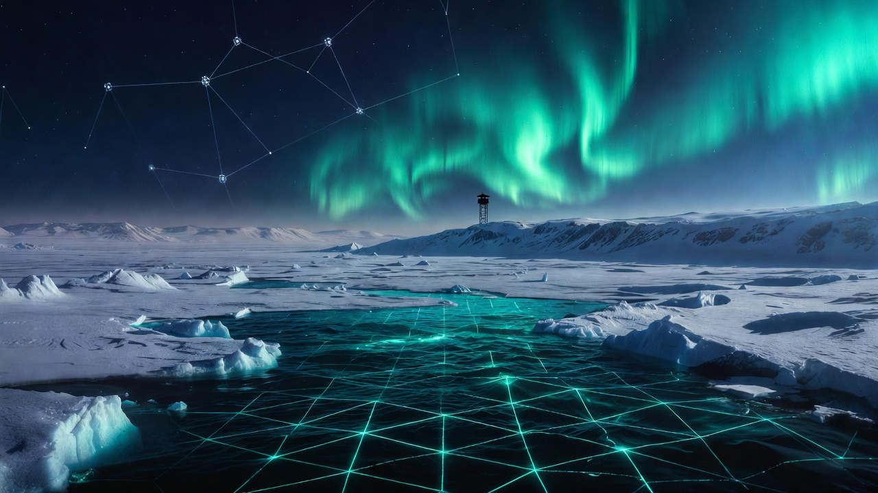 Arctic Sentry: How the North Pole Became the Litmus Test of World Order in 2026