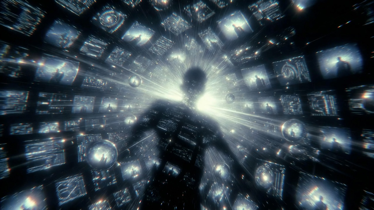 The Age of Null-Clarity: Why Perfect Intelligence Is Destroying Human Judgment