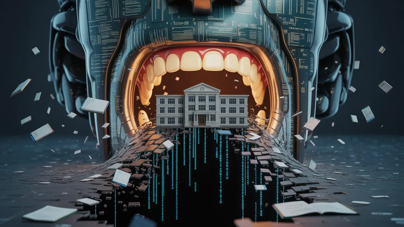 Claude Code Deleted 1.9 Million Rows: How an AI Agent Wiped a School Platform and Exposed the Cost of Autonomous Code