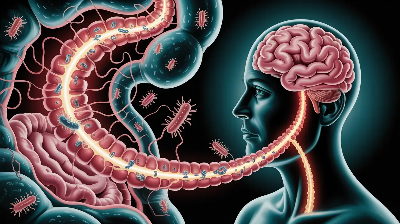 The Brain May Be Less Sealed Than We Thought