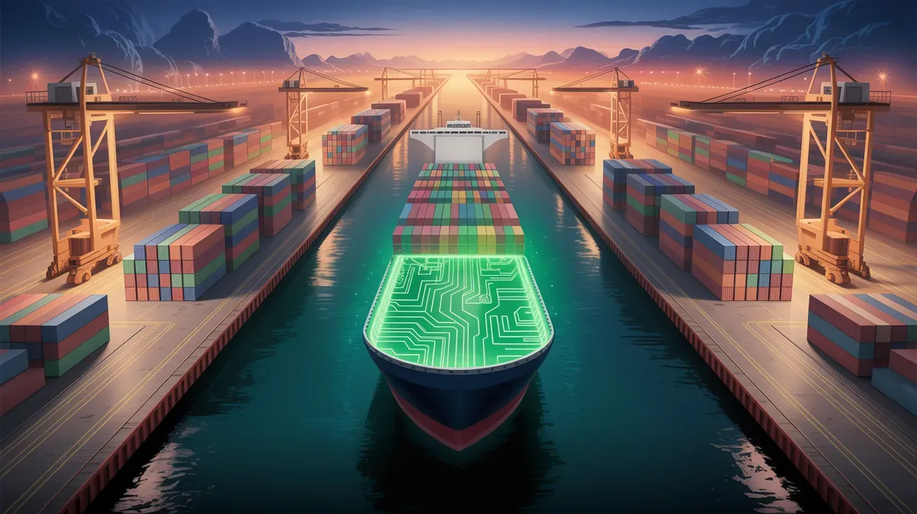 The West Lost the Chip War Before It Admitted There Was One