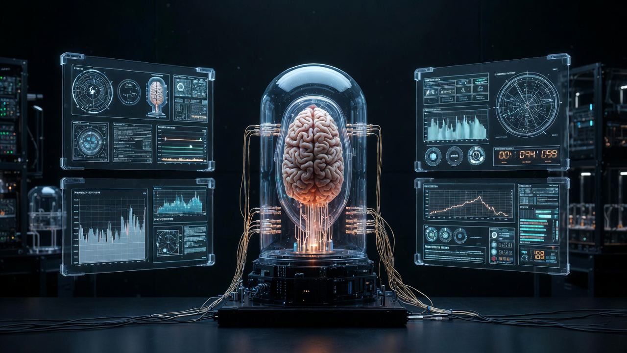 Biological Compute Needs a Trust Layer: Why biological computing will scale through verification before performance