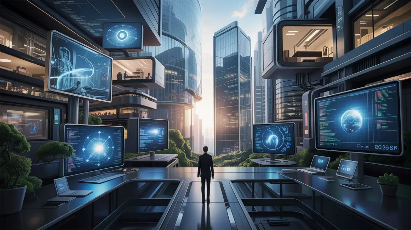 The Tool Phase Is Over. Now Comes the Architecture Phase